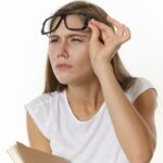 Causes Blurry Vision