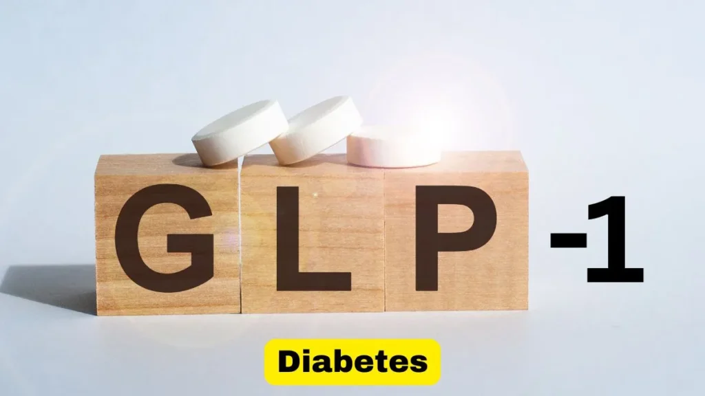 GLP-1 diabetes and weight-loss drug side effects