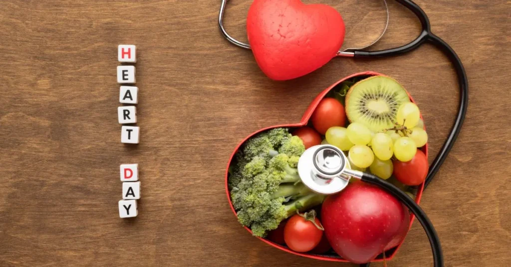 Healthy Life