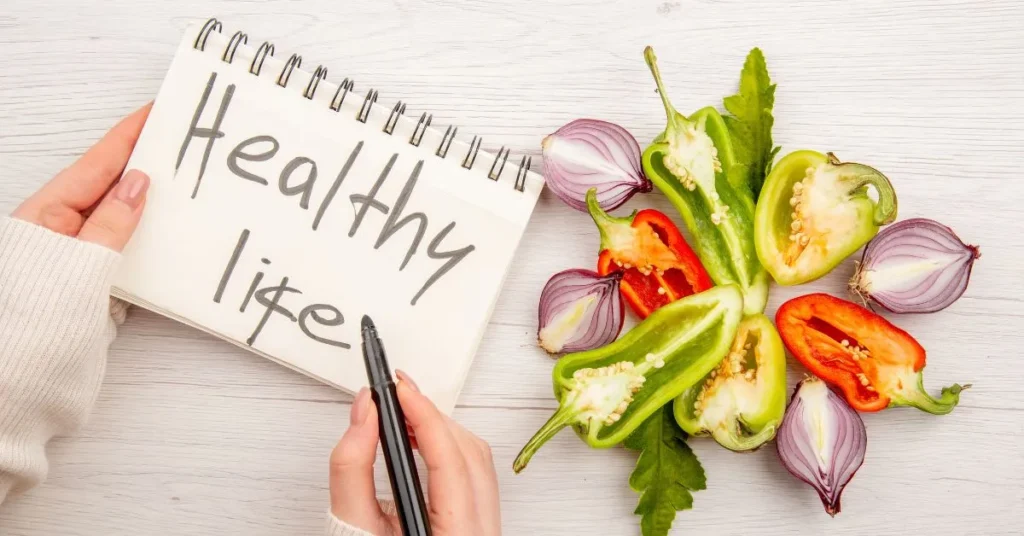 Healthy Life