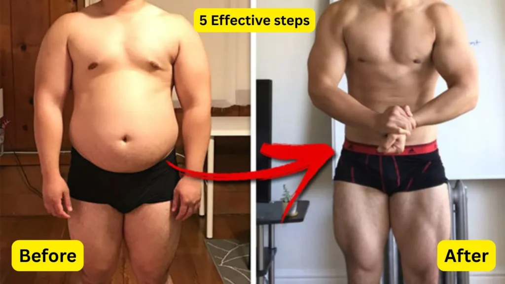 Effective Weight Loss Techniques