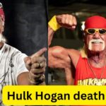 Hulk Hogan death