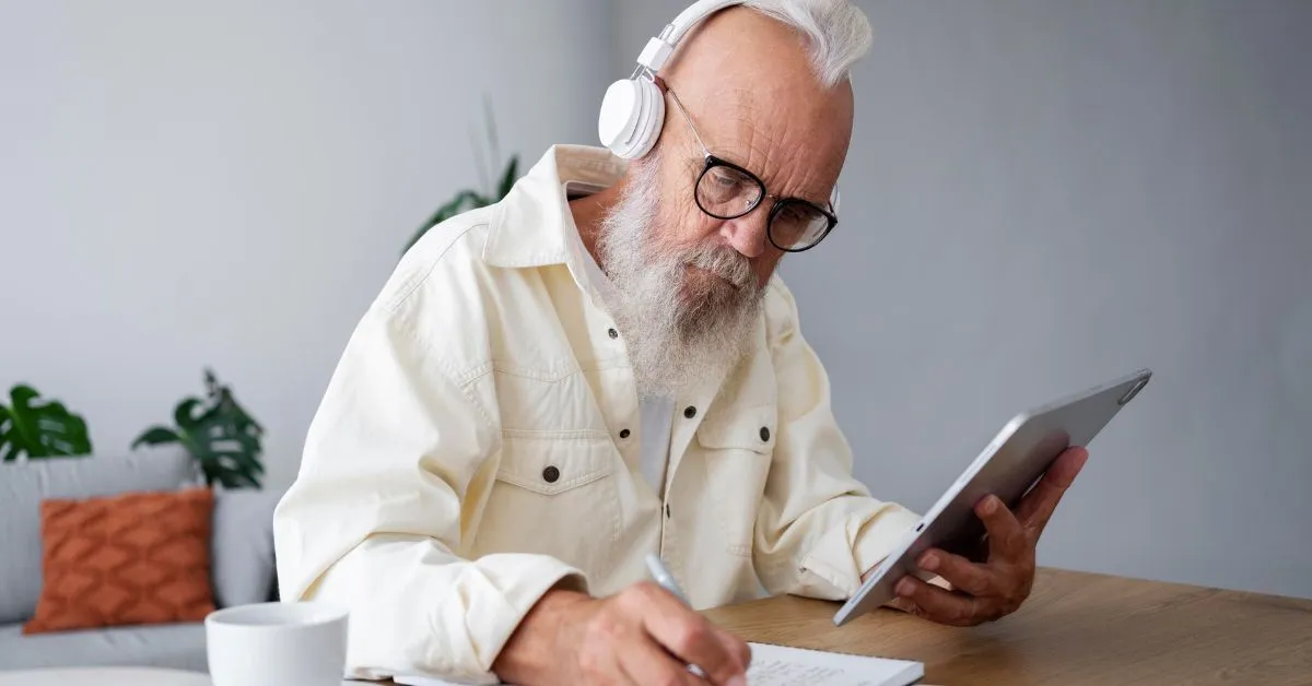 Keep Your Brain Young: Tackling Cognitive Decline Early.