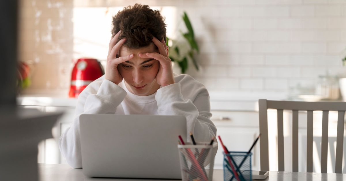 Reduce Anxiety and Stress Quickly