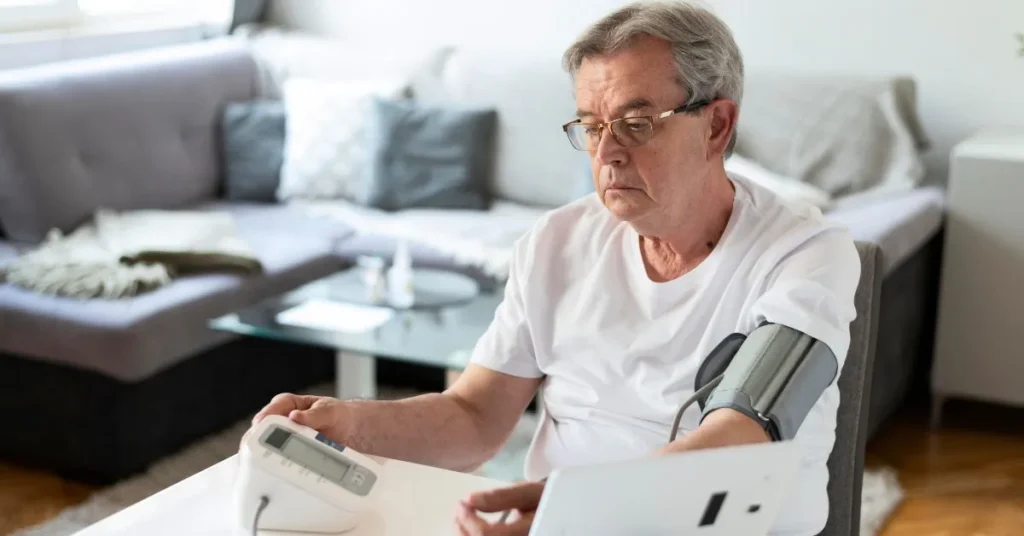 The Silent Killer: Managing High Blood Pressure the Smart Way
