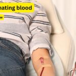 Things you need to know before donating blood