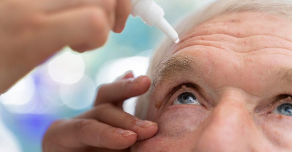 What Are the First Signs of Eye Cancer?