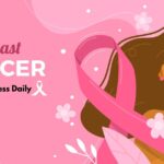 What are signs of Breast Cancer in Females