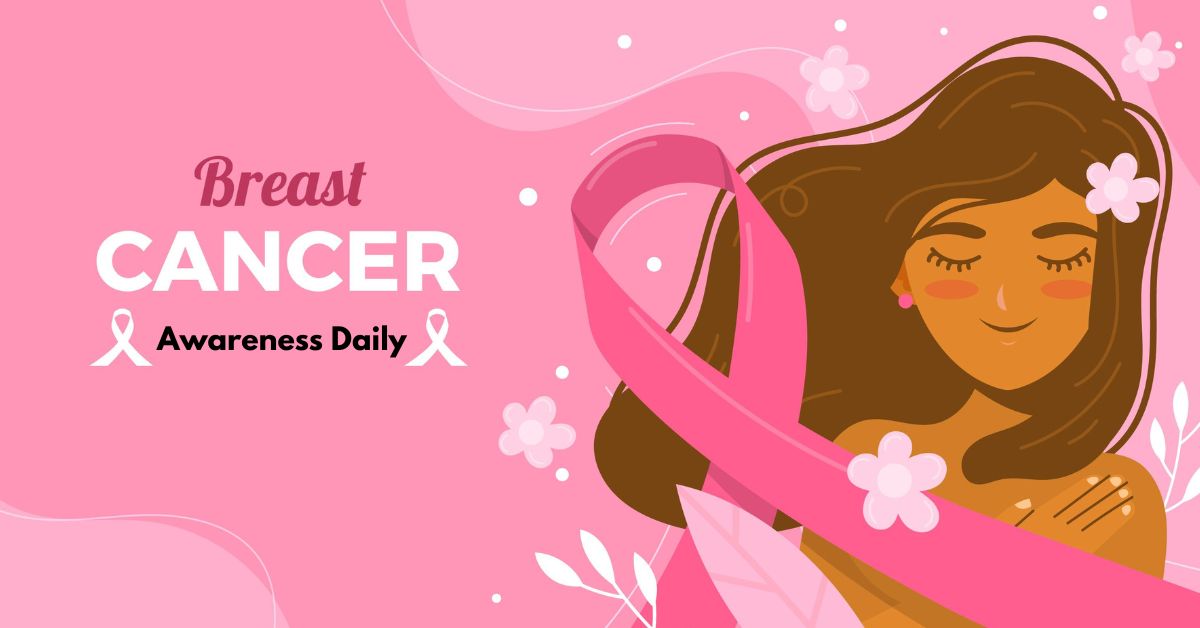 What are signs of Breast Cancer in Females